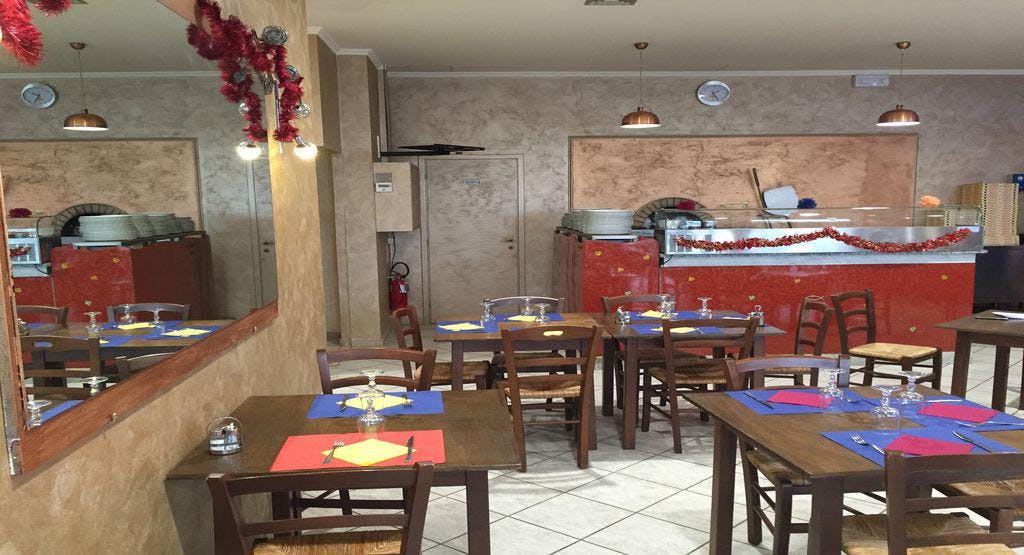 Photo of restaurant Osteria Taglio Corelli in Alfonsine, Ravenna