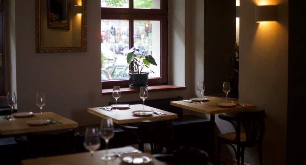 Photo of restaurant Lala in Kreuzberg, Berlin - Photo 2
