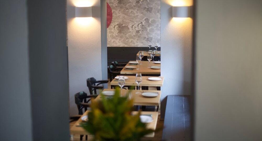 Photo of restaurant Lala in Kreuzberg, Berlin - Photo 3