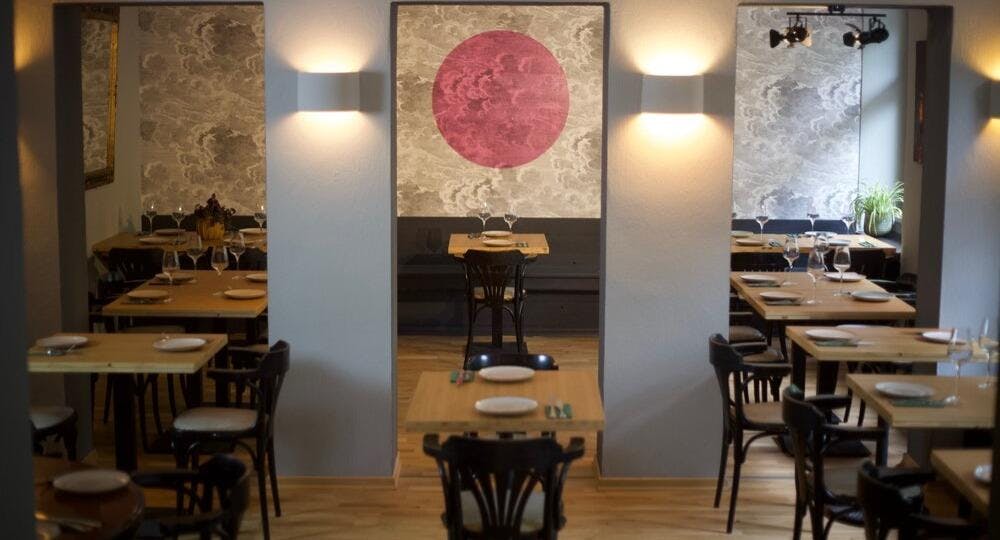 Photo of restaurant Lala in Kreuzberg, Berlin - Photo 4