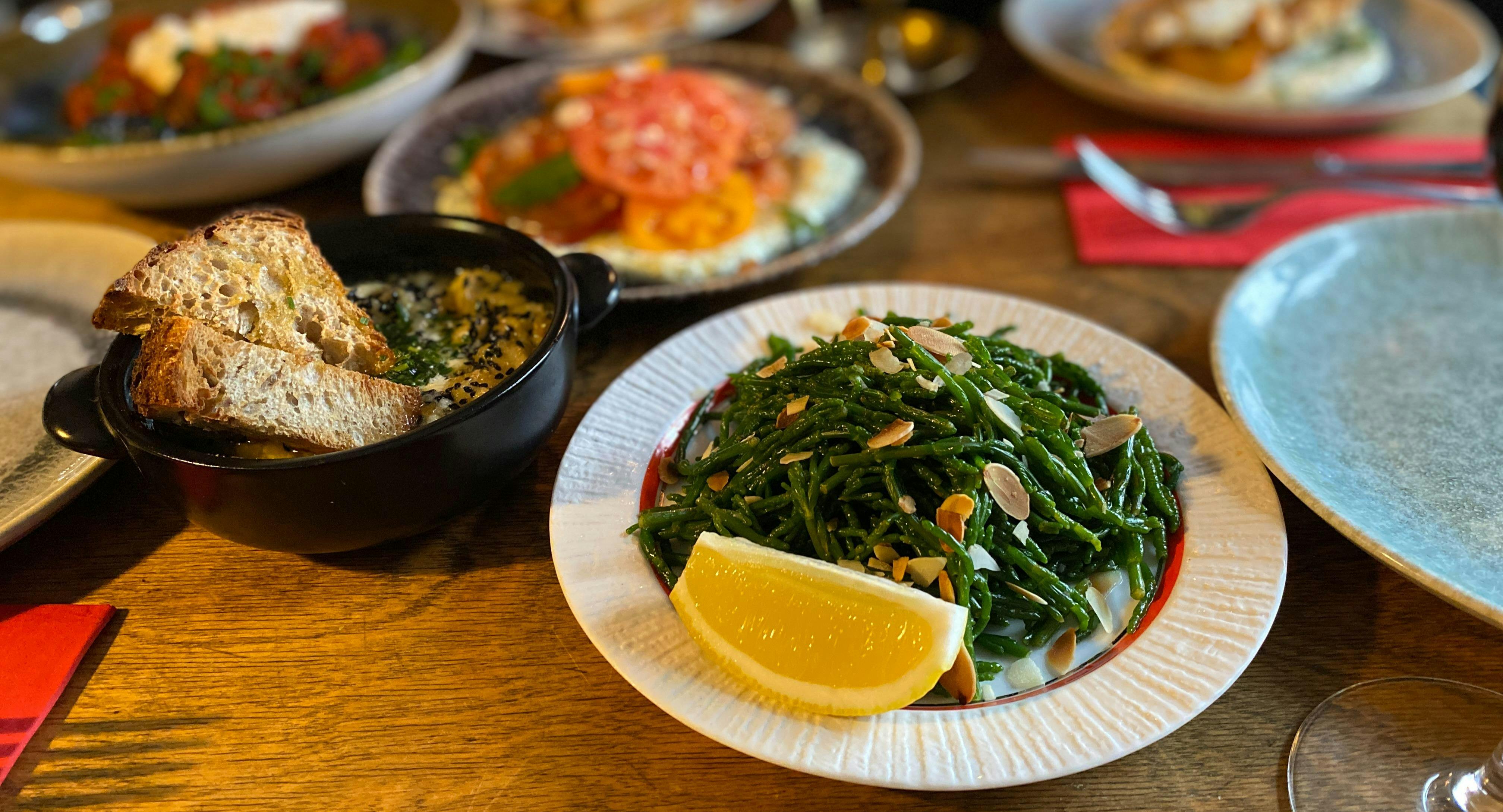 Photo of restaurant Lala in Kreuzberg, Berlin - Photo 7