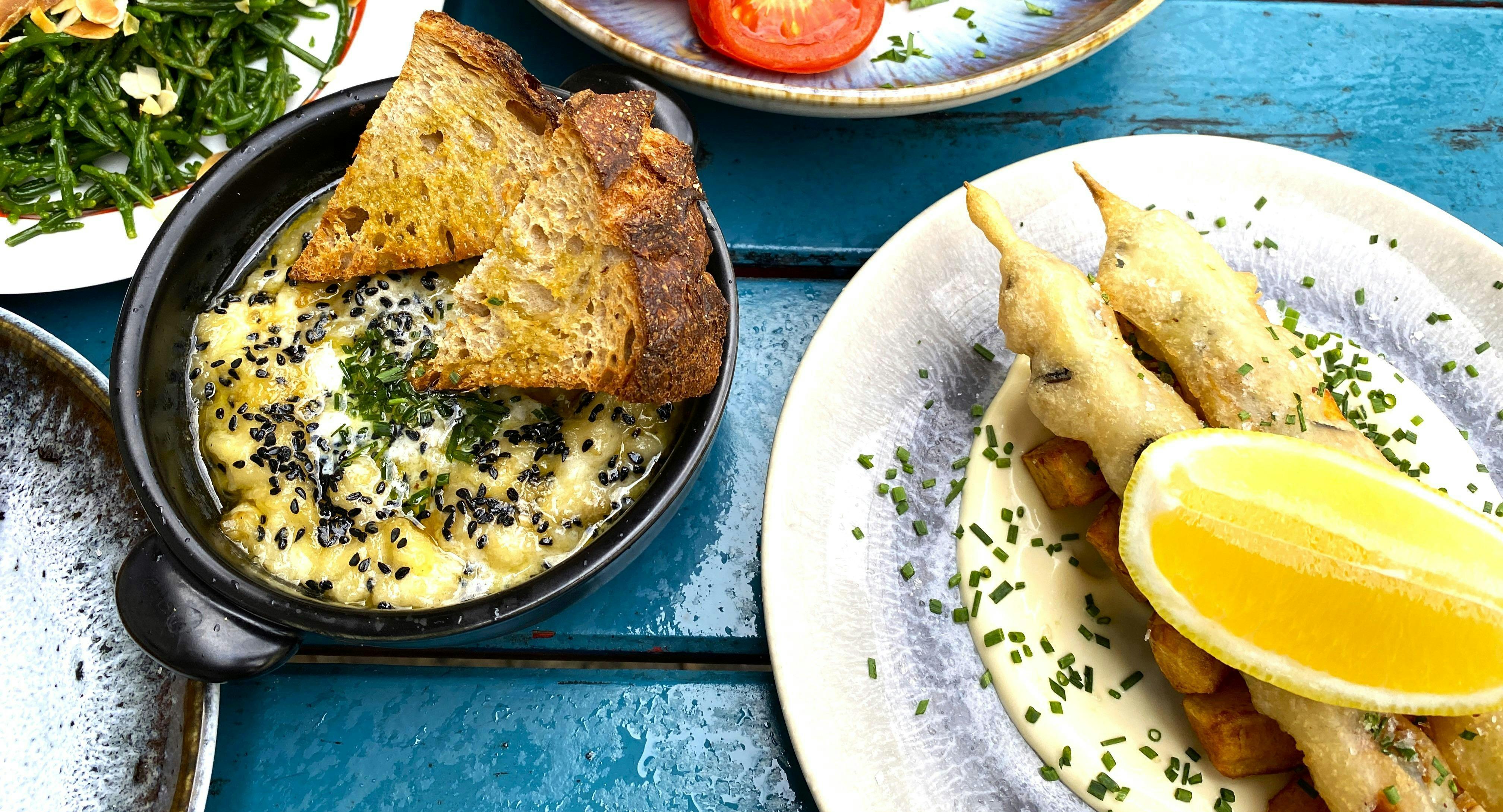 Photo of restaurant Lala in Kreuzberg, Berlin - Photo 5