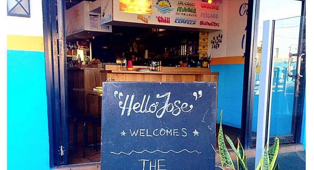 Photo of restaurant Hello Jose in West Melbourne, Melbourne