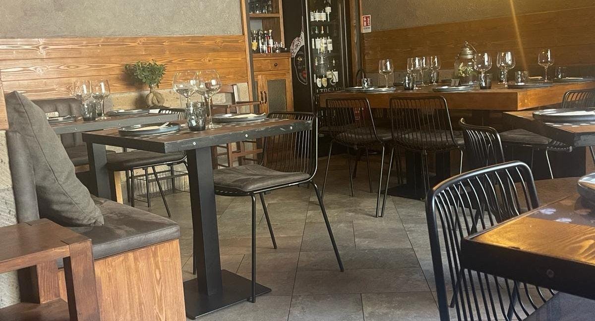 Restaurant Donna Filomena Osteria in Piano di Sorrento, Naples