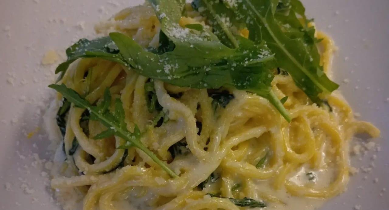 Ristorante A Casa De Nonna a Tiburtina, Roma