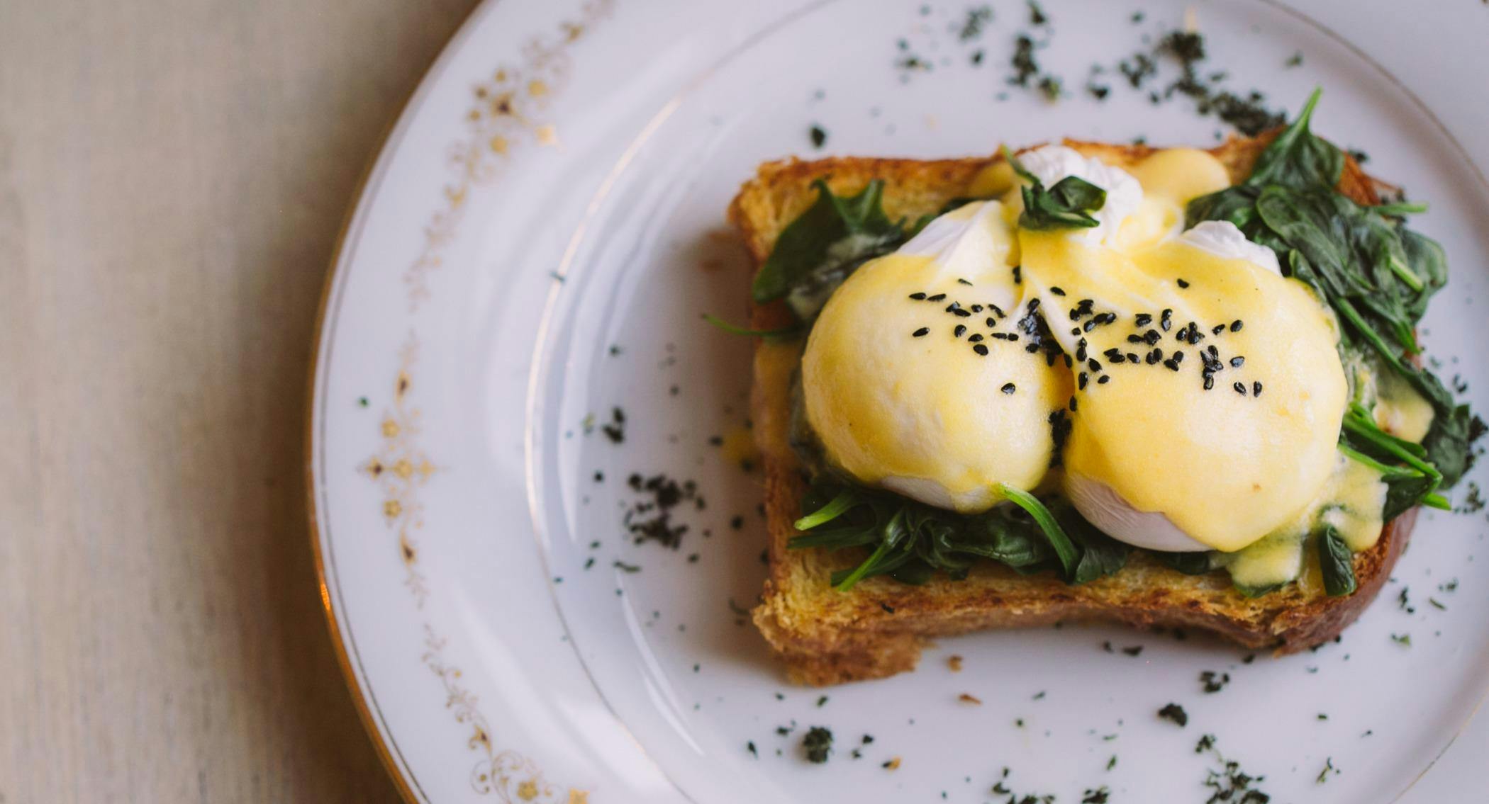 Restaurant Mr Burch in McKinnon, Melbourne