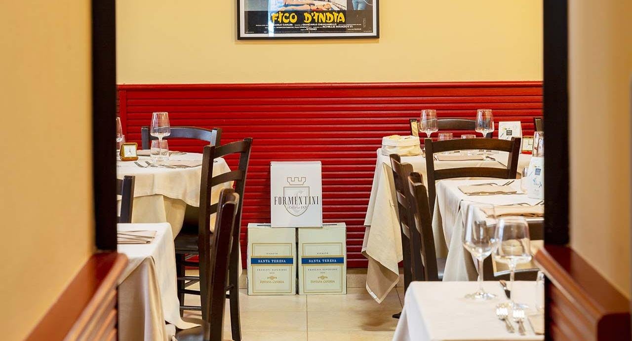 Photo of restaurant Dino in Ripamonti in Lodi, Milan