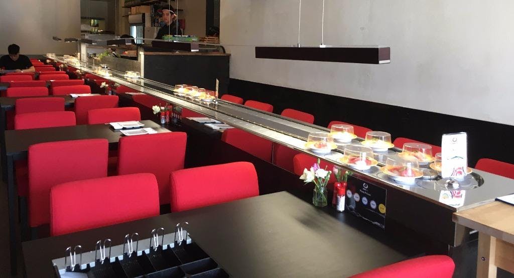 Photo of restaurant Sushi 100 in Crows Nest, Sydney