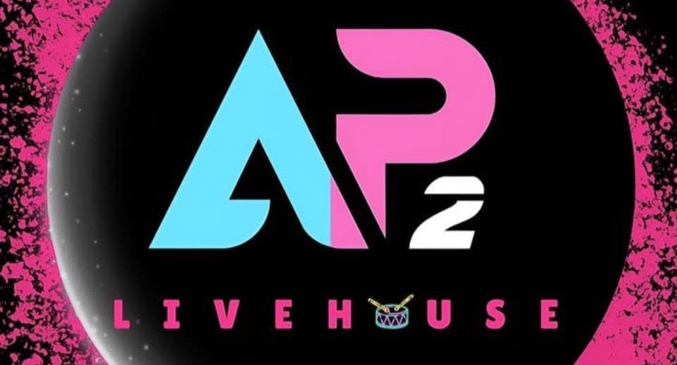 Restaurant AP2 Livehouse in Clarke Quay, 新加坡