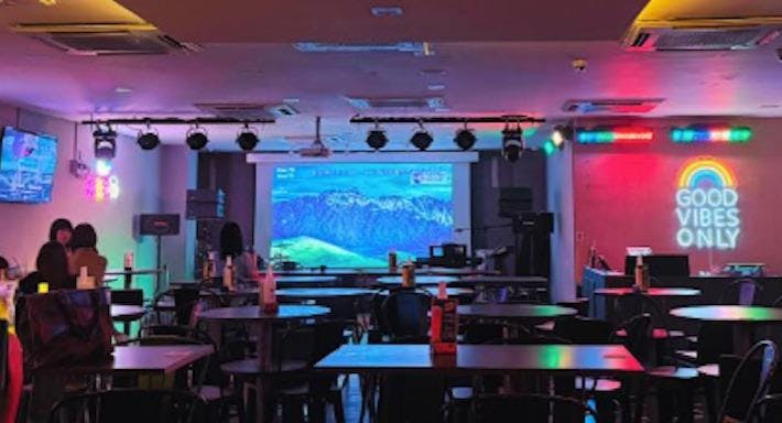 Photo of restaurant AP2 Livehouse in Clarke Quay, Singapore - Photo 2