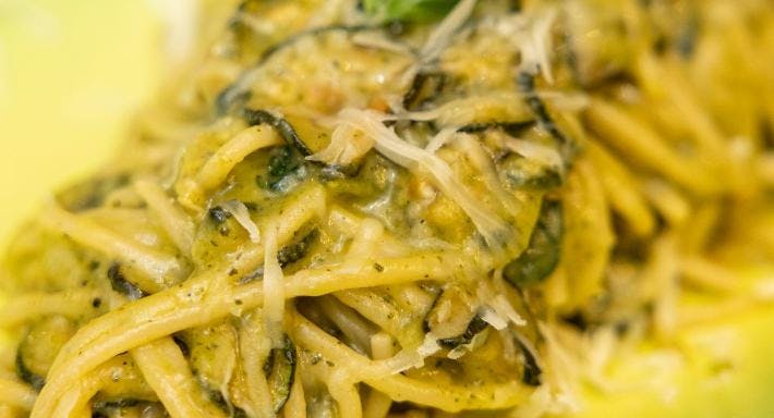 Photo of restaurant LO SPAGHETTO - Spaghetteria - Pizzeria in Centro Storico, Salerno