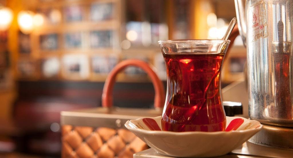 Photo of restaurant Restaurant Hasir (Wilmersdorf) in Wilmersdorf, Berlin - Photo 4