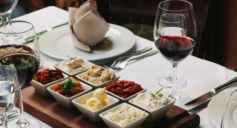 Photo of restaurant Restaurant Hasir (Wilmersdorf) in Wilmersdorf, Berlin - Photo 2