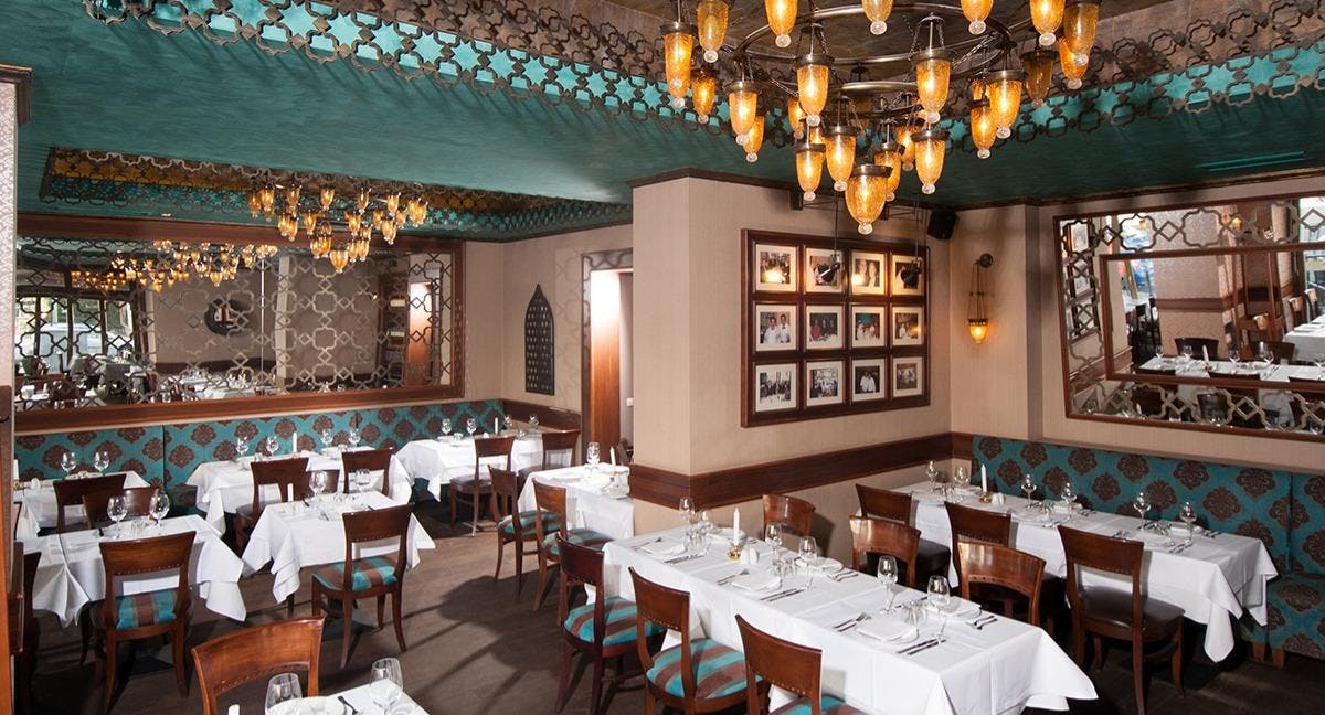 Photo of restaurant Restaurant Hasir (Wilmersdorf) in Wilmersdorf, Berlin - Photo 5