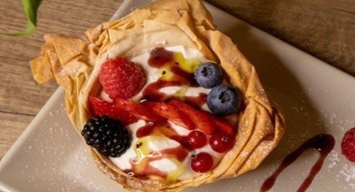 Photo of restaurant Il Pinterrè | Ristorante sulla riva destra Ischia in Ischia, Naples - Photo 4