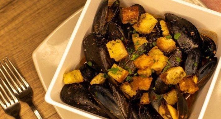 Photo of restaurant Il Pinterrè | Ristorante sulla riva destra Ischia in Ischia, Naples - Photo 6