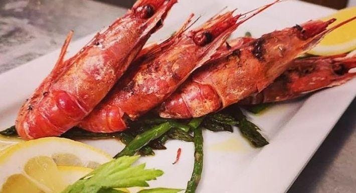 Photo of restaurant Il Pinterrè | Ristorante sulla riva destra Ischia in Ischia, Naples - Photo 10