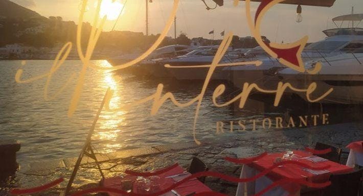 Photo of restaurant Il Pinterrè | Ristorante sulla riva destra Ischia in Ischia, Naples - Photo 2
