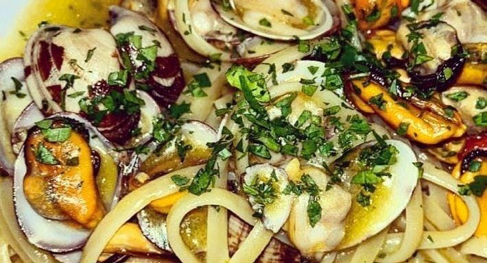 Restaurant Il Pinterrè | Ristorante sulla riva destra Ischia in Ischia, Naples