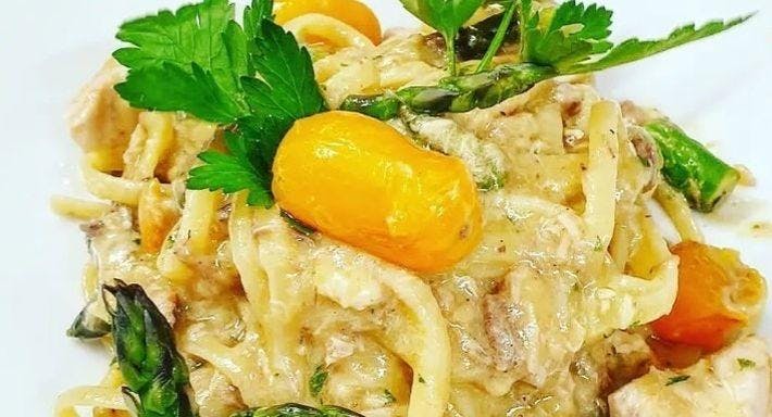 Photo of restaurant Il Pinterrè | Ristorante sulla riva destra Ischia in Ischia, Naples - Photo 14