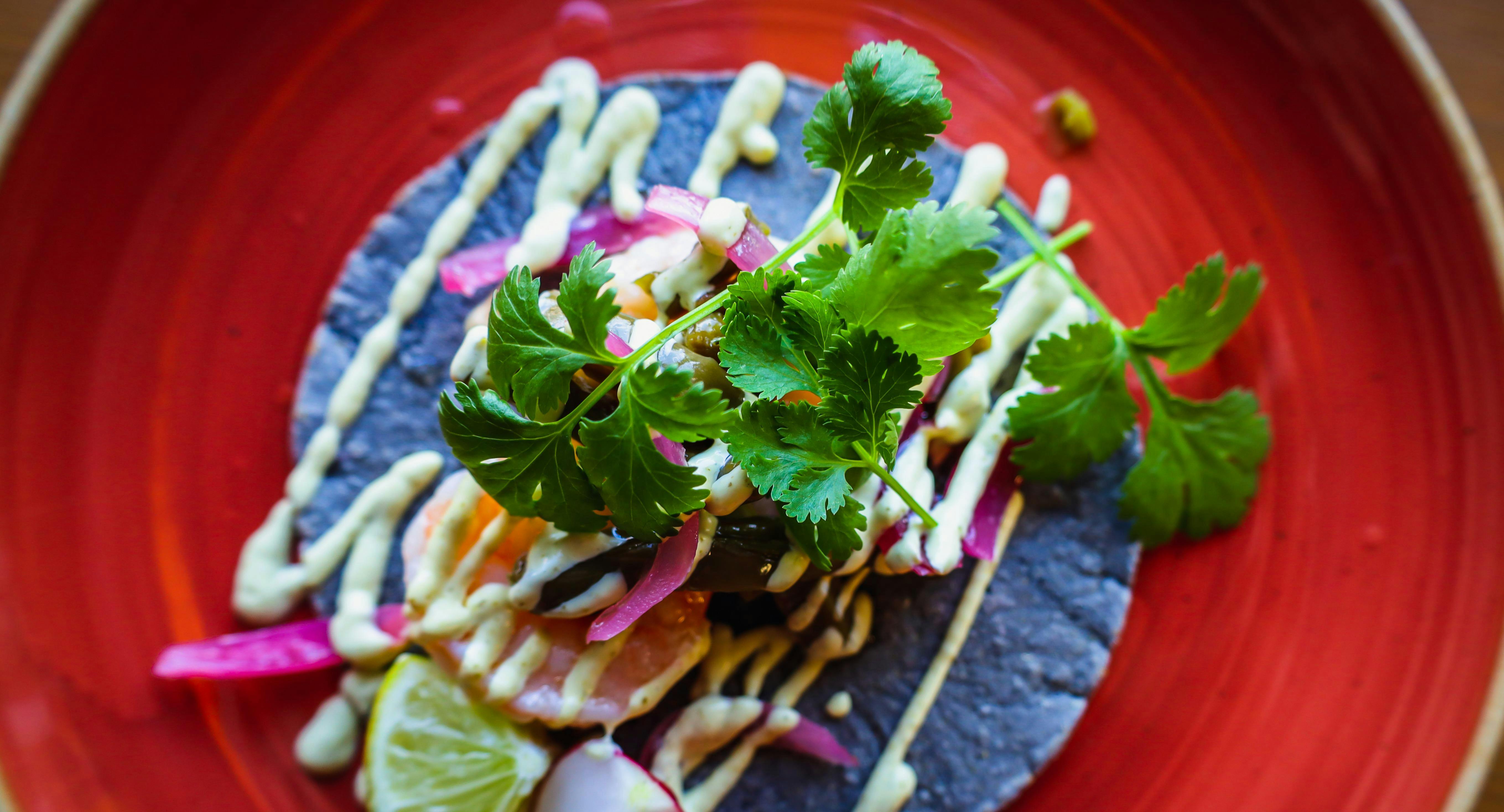 Photo of restaurant Lost Tacos Tampere in Centre, Tampere