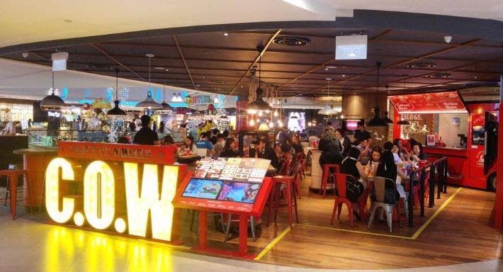 Photo of restaurant Cajun On Wheels - Plaza Singapura in Dhoby Ghaut, Singapore