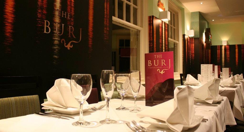 Photo of restaurant The Burj in Foxhill, Foxhill