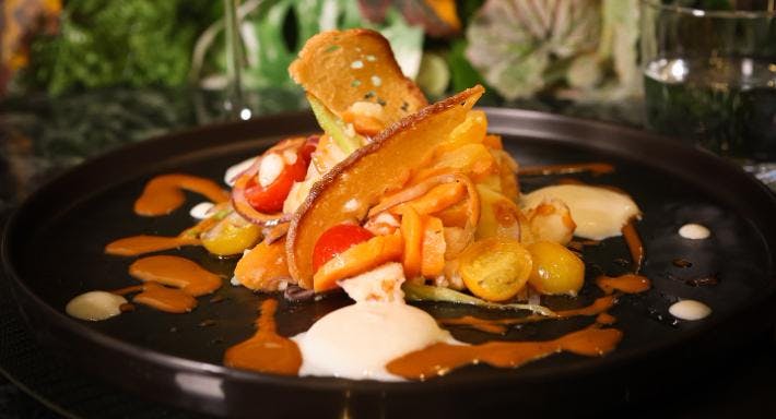 Restaurant Terra Del Vesuvio 2.0 in Casoria, Naples