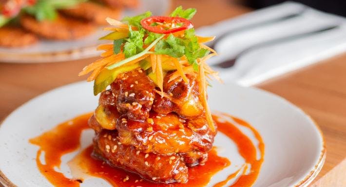 Restaurant Narai Classic Thai Restaurant - Fairfield in Fairfield, Melbourne