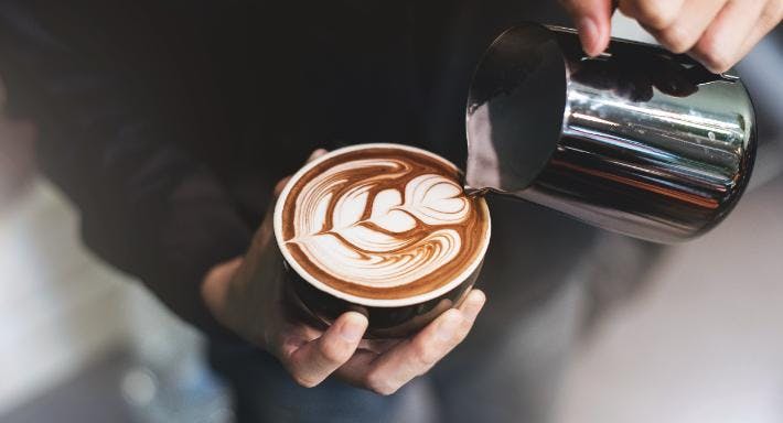 Restaurant Majolie Café in Bad Godesberg, Bonn