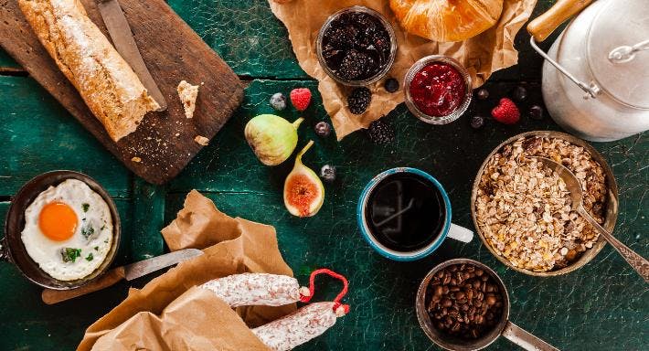 Photo of restaurant Majolie Café in Bad Godesberg, Bonn - Photo 2