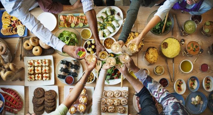 Photo of restaurant Majolie Café in Bad Godesberg, Bonn - Photo 3