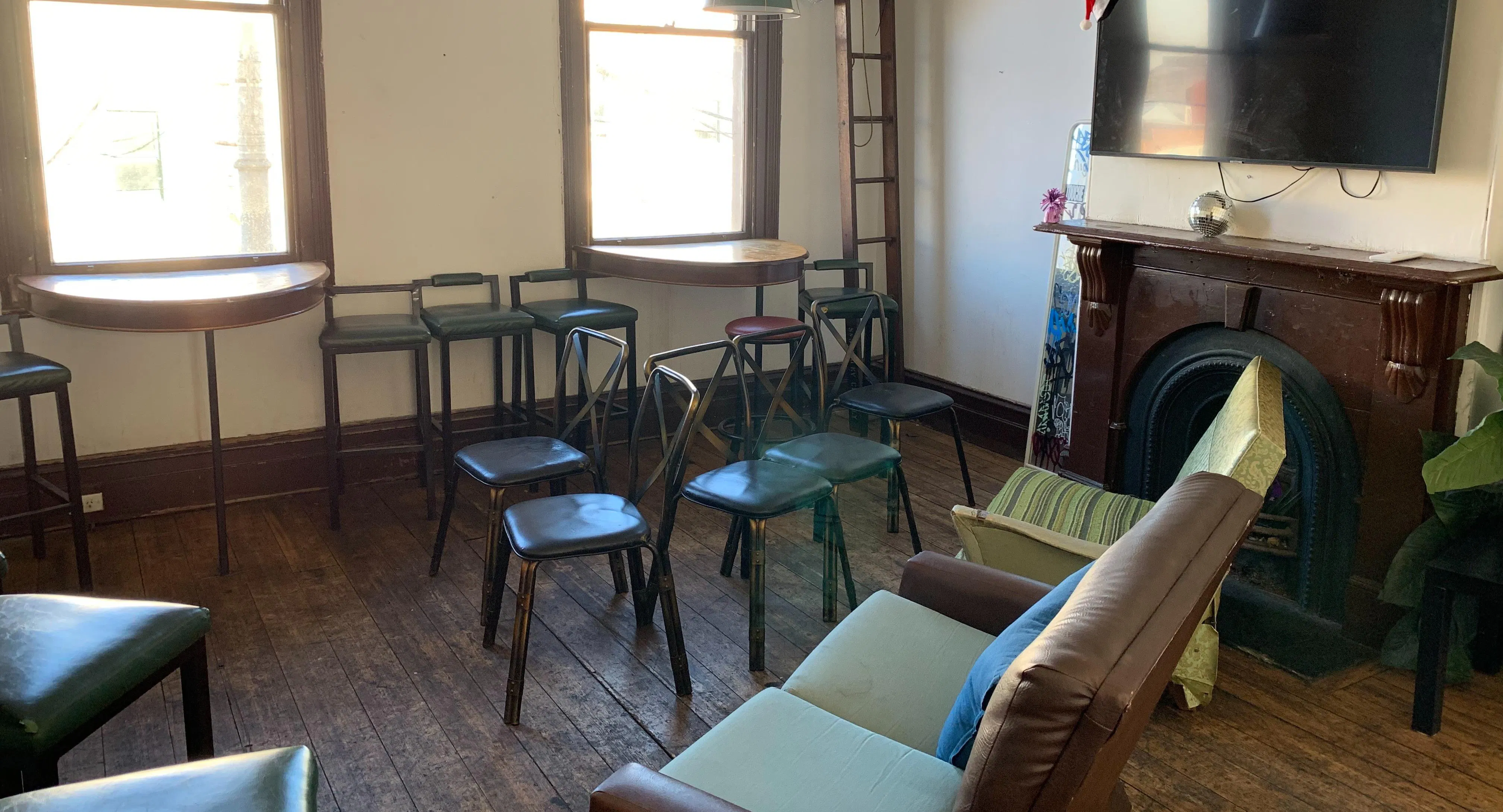 Photo of restaurant Near & Far Bar in Fitzroy, Melbourne - Photo 3