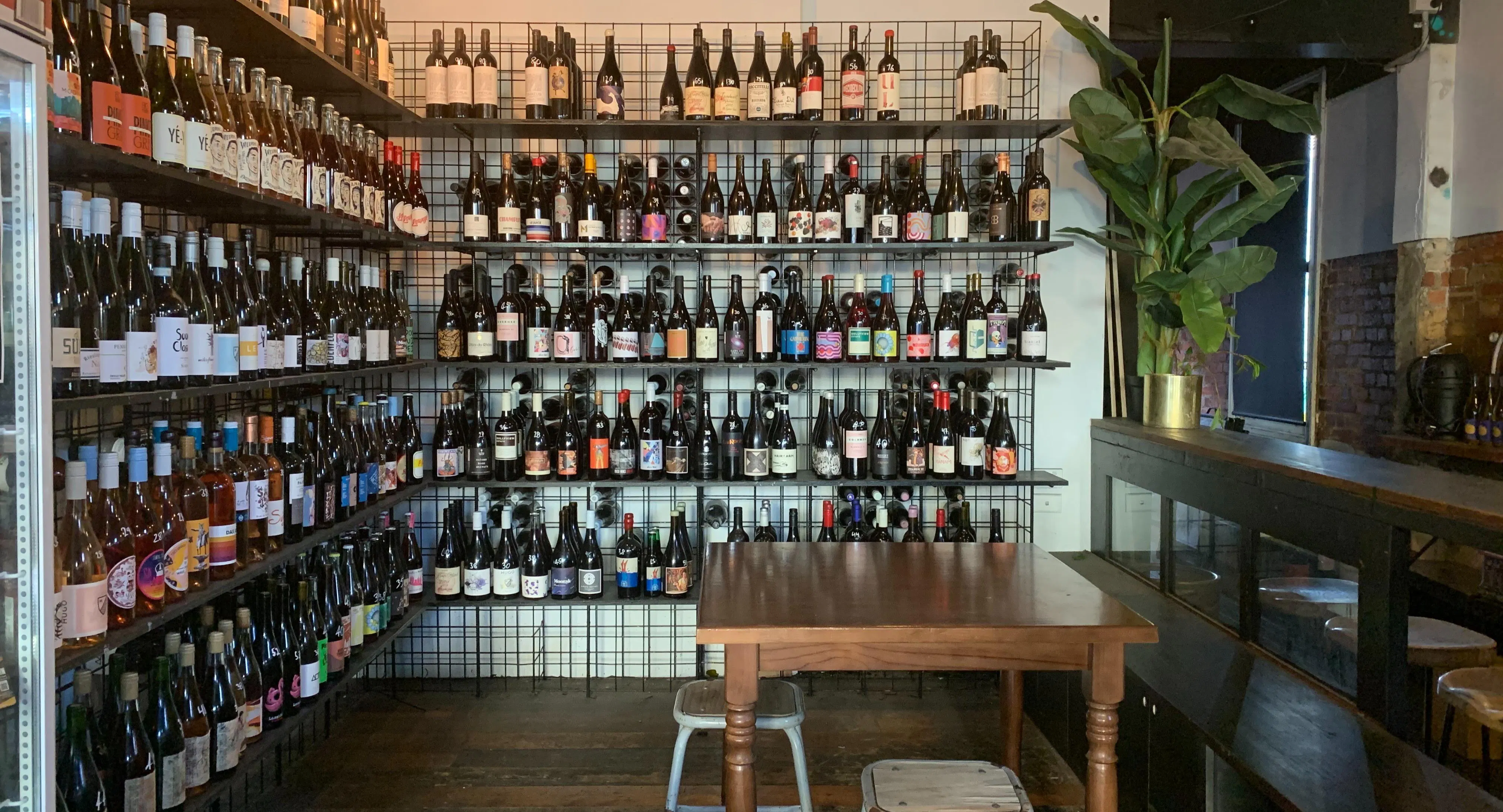 Photo of restaurant Near & Far Bar in Fitzroy, Melbourne - Photo 4