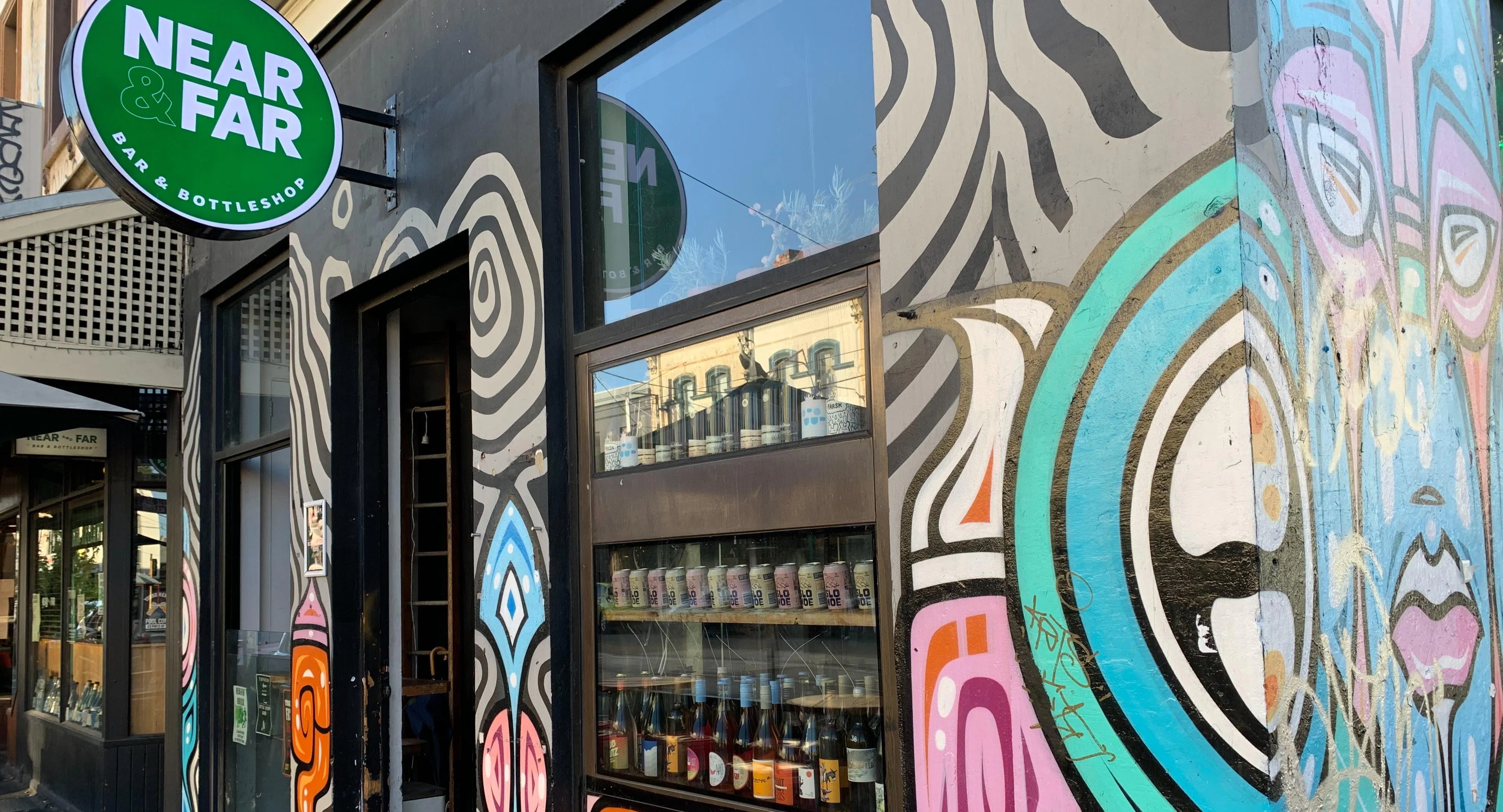 Photo of restaurant Near & Far Bar in Fitzroy, Melbourne - Photo 8