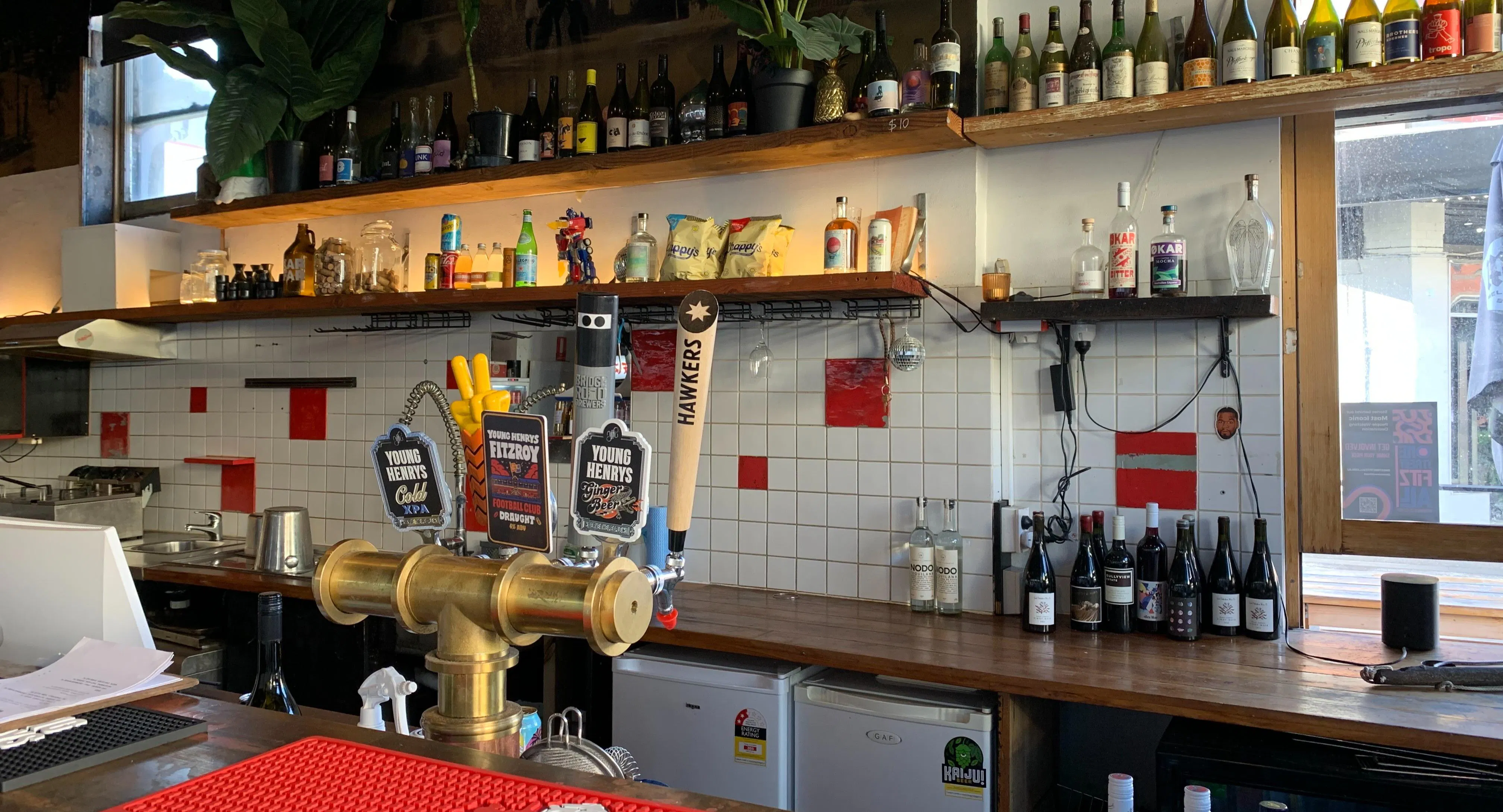 Photo of restaurant Near & Far Bar in Fitzroy, Melbourne - Photo 6