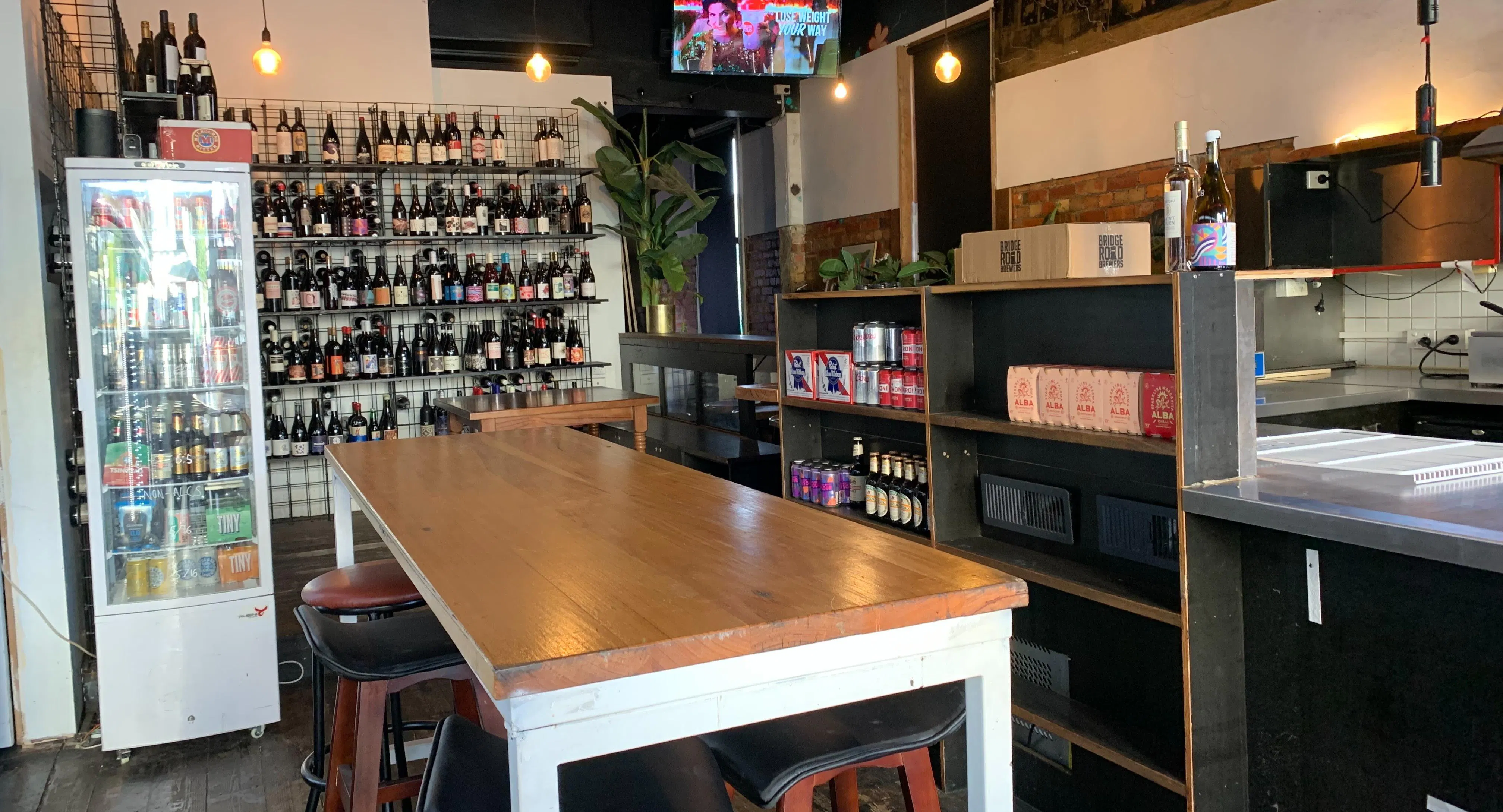 Photo of restaurant Near & Far Bar in Fitzroy, Melbourne - Photo 2