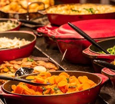 Restaurant Toby Carvery Hilsea in ,