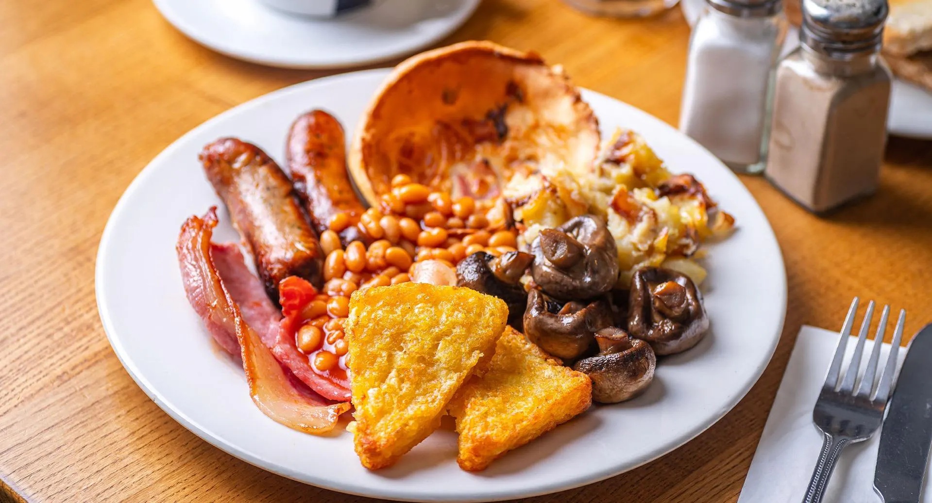 Photo of restaurant Toby Carvery Hilsea in Southsea, Portsmouth - Photo 5