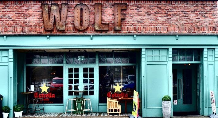 Photo of restaurant Wolf Shack in City Centre, Derry