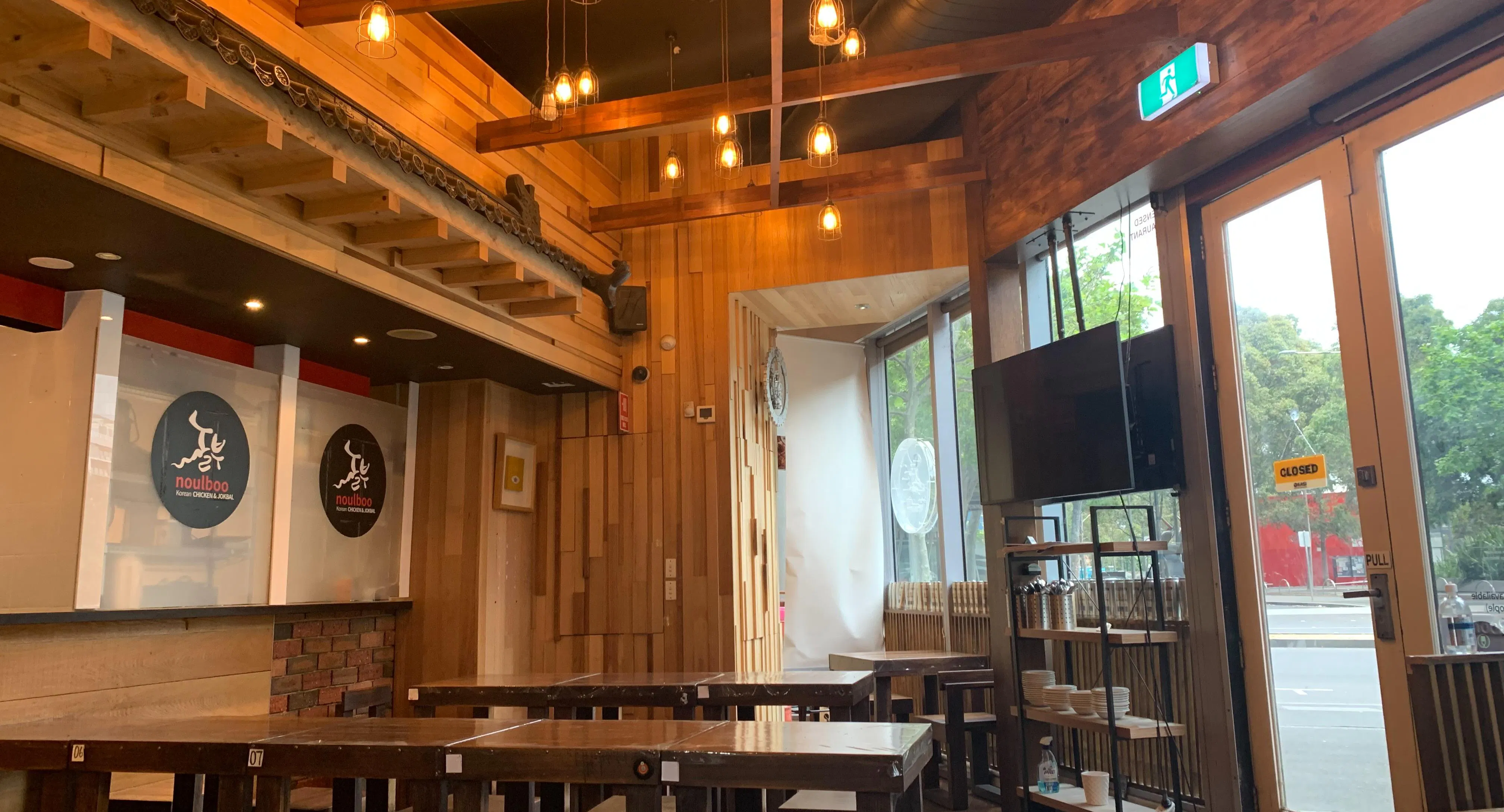 Photo of restaurant Pure Italian Cafe in Docklands, Melbourne - Photo 2