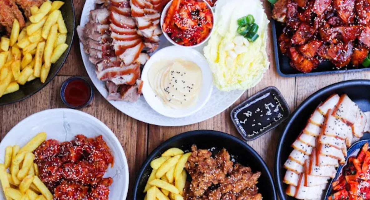 Photo of restaurant Pure Italian Cafe in Docklands, Melbourne - Photo 4