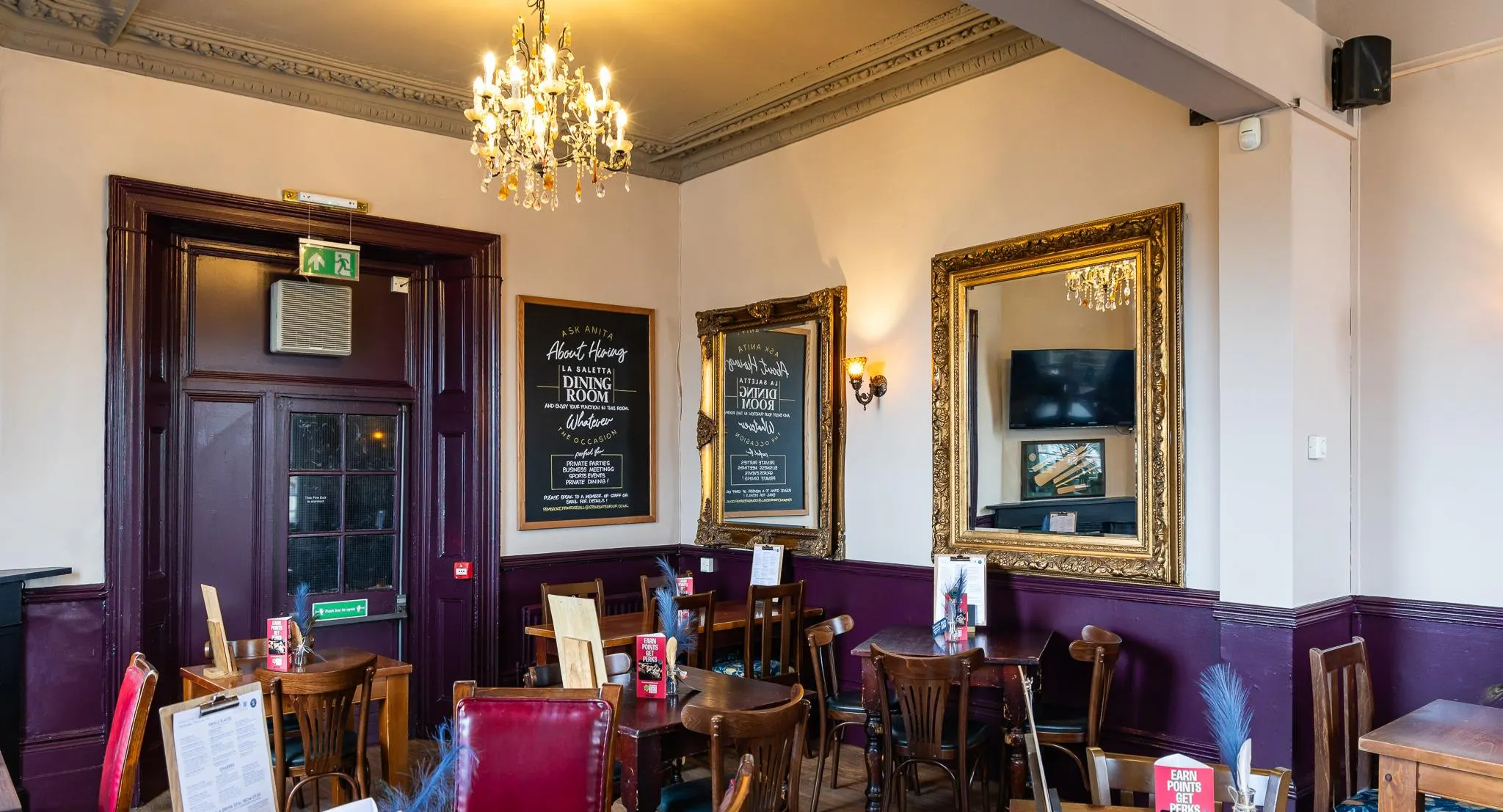 Photo of restaurant The Pembroke, Primrose Hill in Soho, London - Photo 5