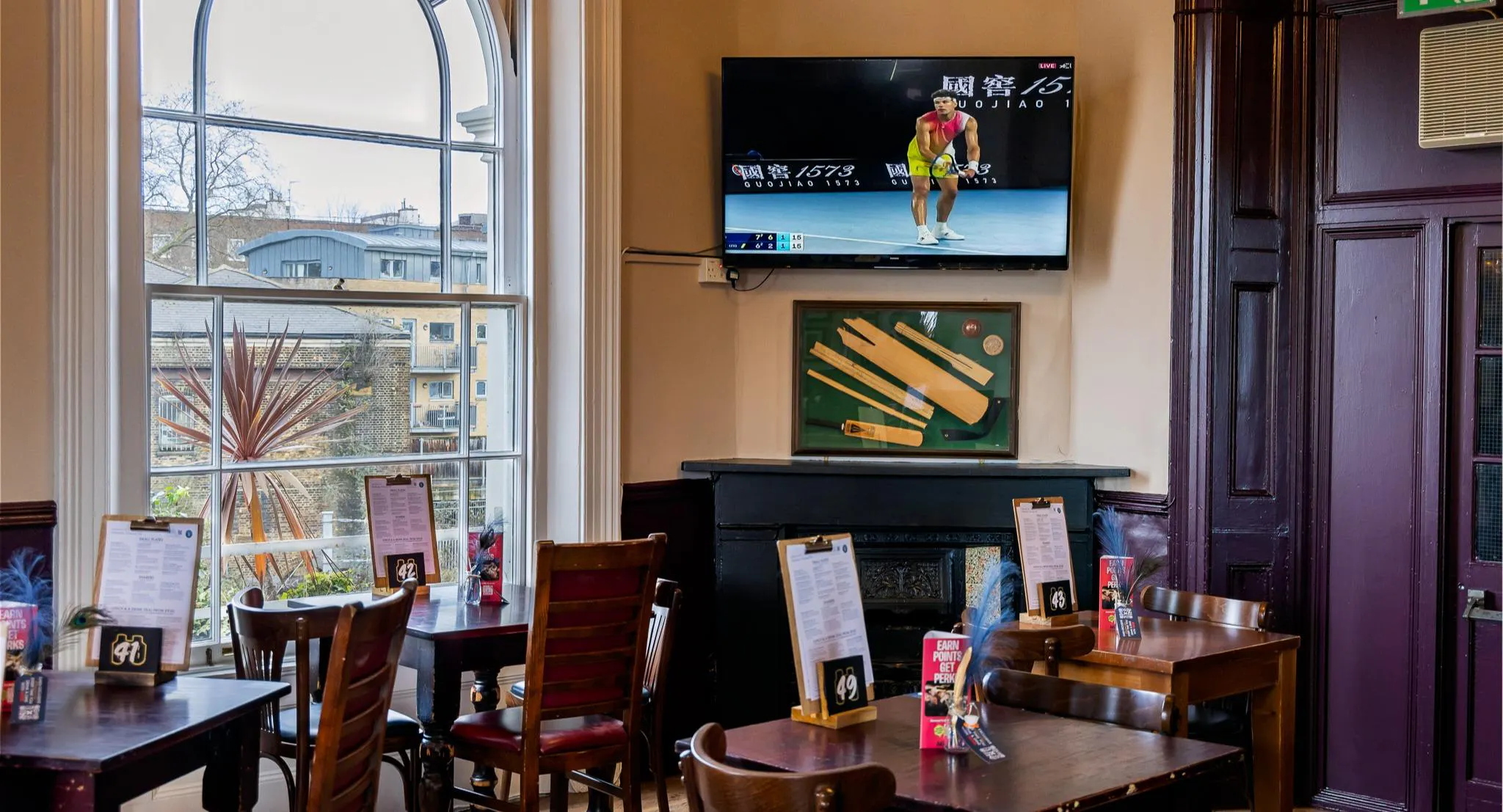 Photo of restaurant The Pembroke, Primrose Hill in Soho, London - Photo 8