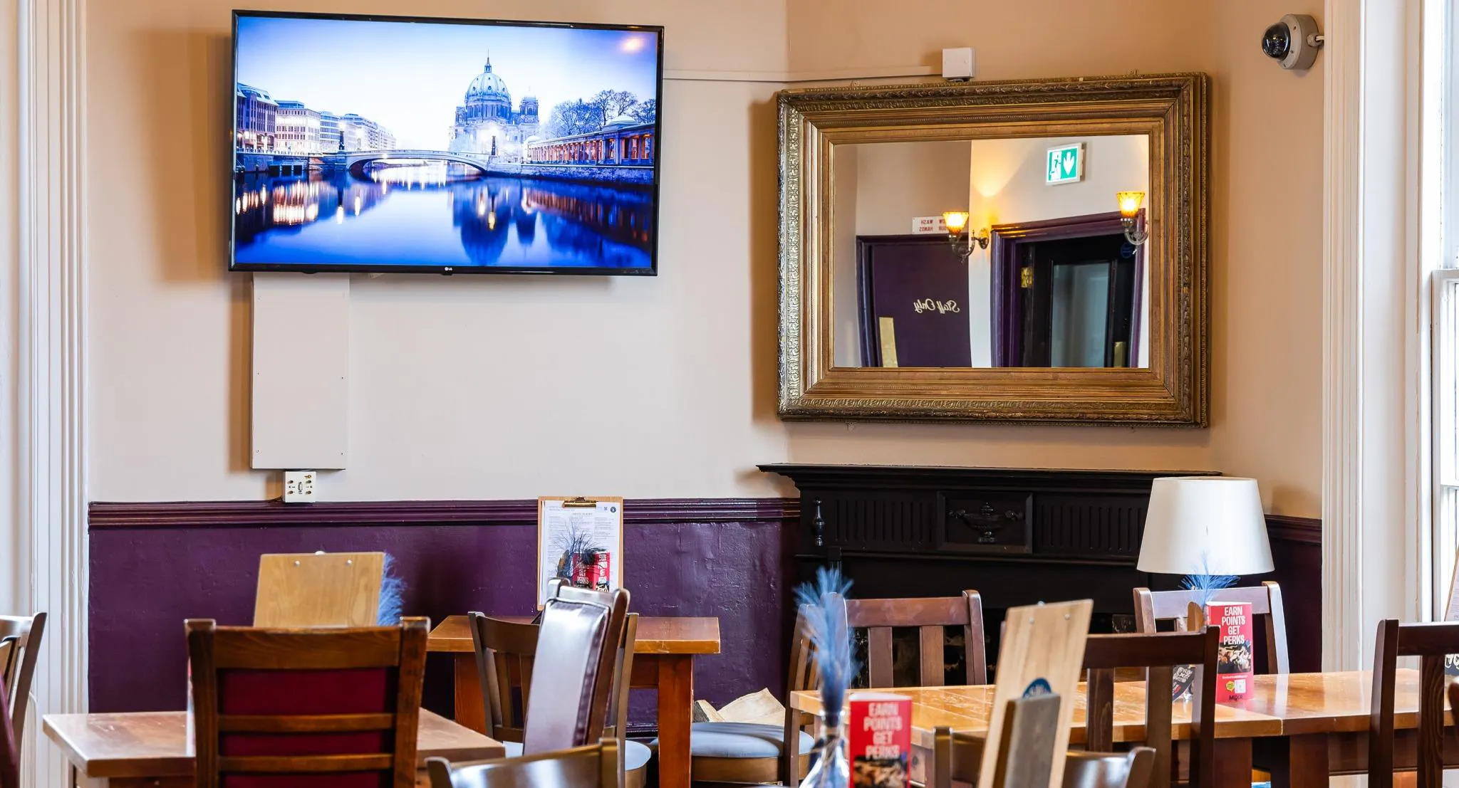 Photo of restaurant The Pembroke, Primrose Hill in Soho, London - Photo 9