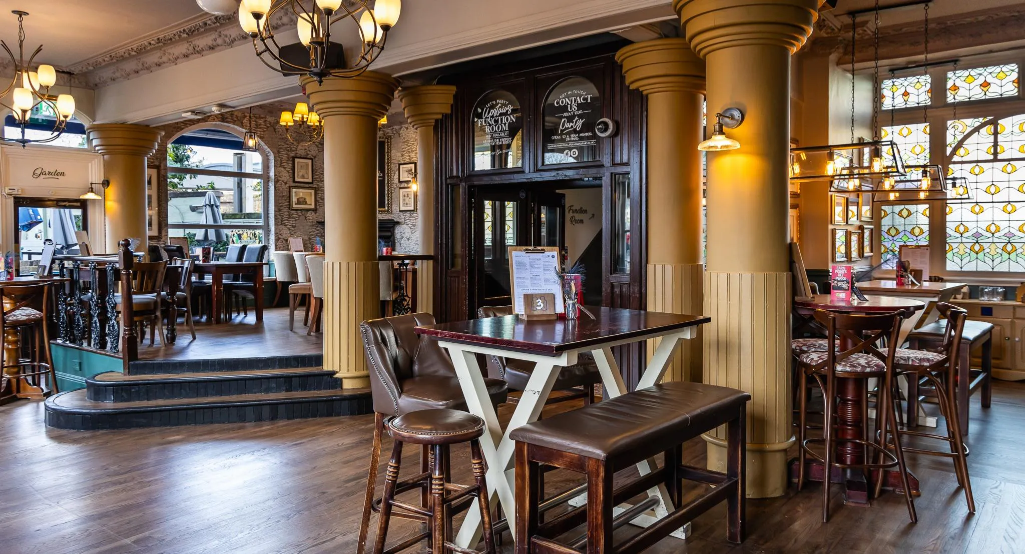 Photo of restaurant The Pembroke, Primrose Hill in Soho, London - Photo 11