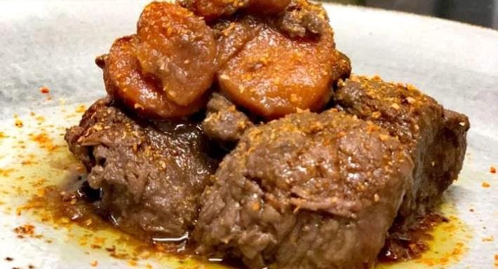 Restaurant Negus Kitchen And More Pizzeria Braceria Cucina romana Ostia lido in Lido di Ostia, Ostia