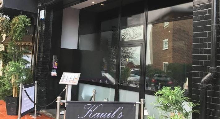 Photo of restaurant Kavil's Restaurant & Bar in Town Centre, Gerrards Cross