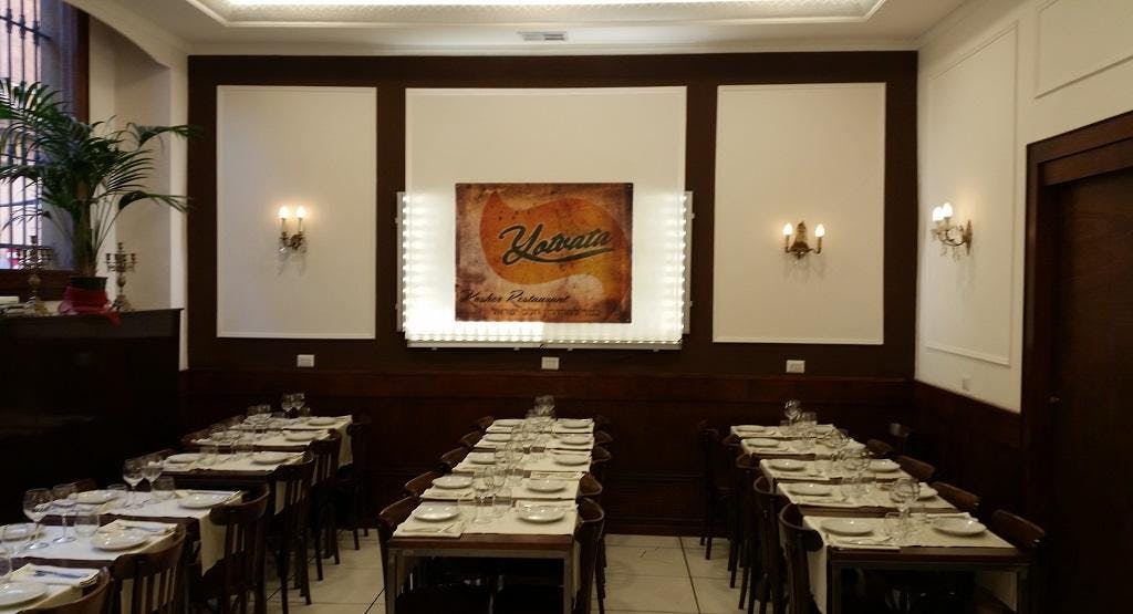 Photo of restaurant YOTVATA in Centro Storico, Rome