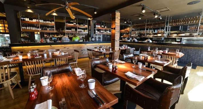 Photo of restaurant The Meat & Wine Co - Hawthorn East in Melbourne CBD, Melbourne - Photo 4